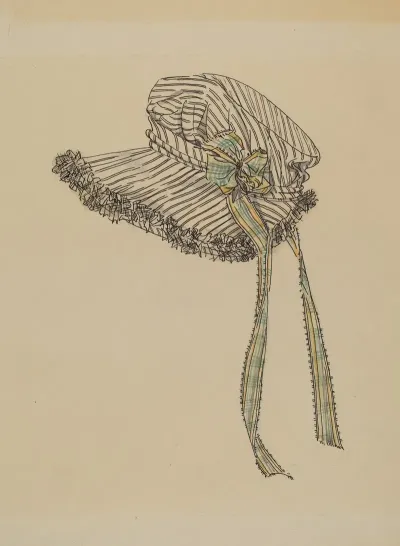 Bonnet 65