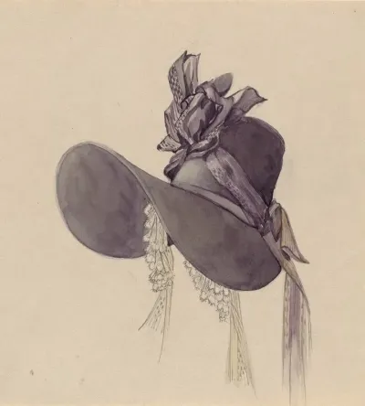 Bonnet 66