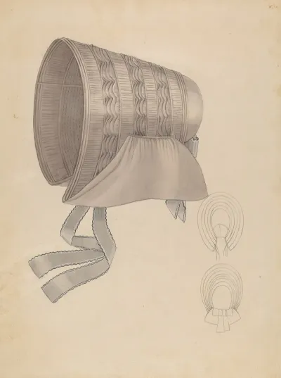 Bonnet 7