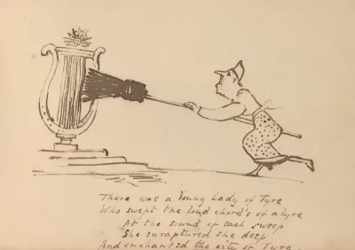 Book Of Nonsense Pl 06