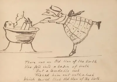 Book Of Nonsense Pl 30
