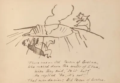 Book Of Nonsense Pl 37