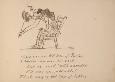 Book Of Nonsense Pl 43