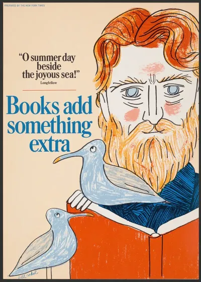 Books Add Something Extra 2