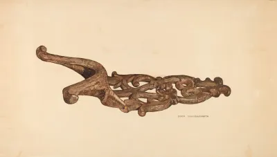 Bootjack 11