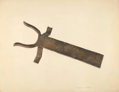 Bootjack 25