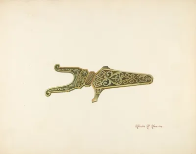Bootjack 33