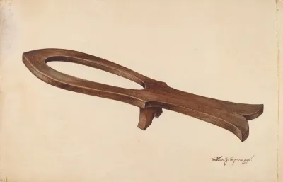Bootjack 40