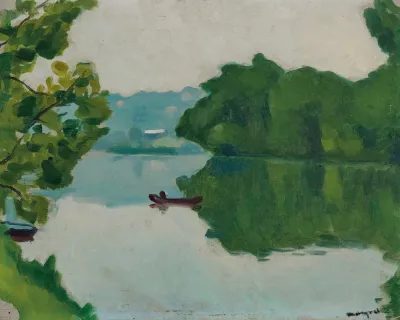 Bords De Marne La Varenne