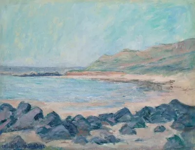Bords De Mer