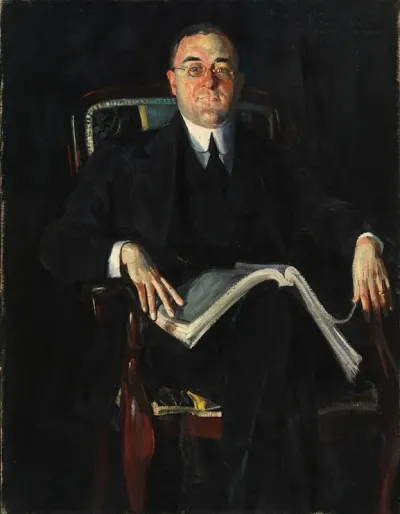 Boris Alexandrovich Bakhmeteff Russian Ambassador