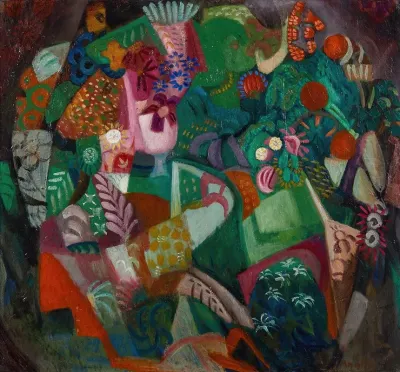 Bouquet 11