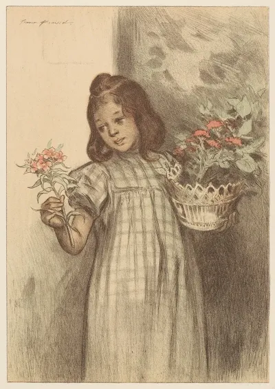 Bouqueterie