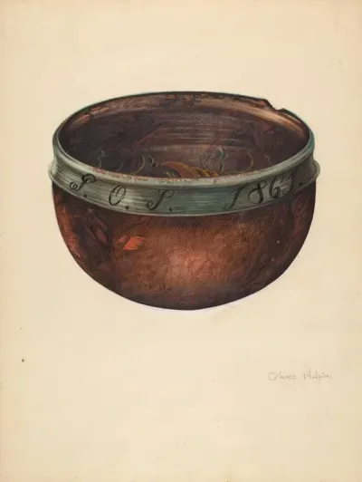 Bowl 10