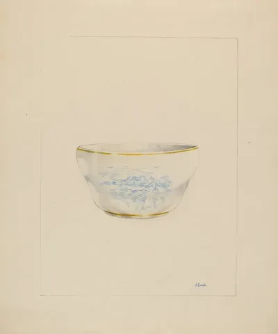Bowl 30