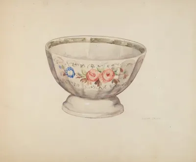 Bowl 31