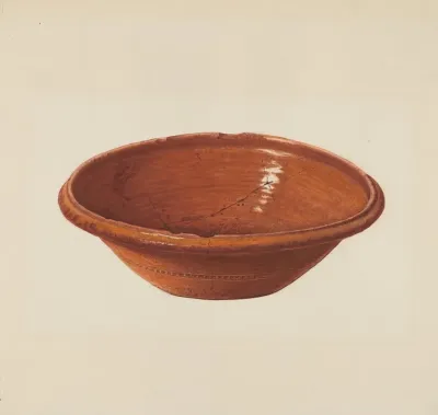 Bowl 45