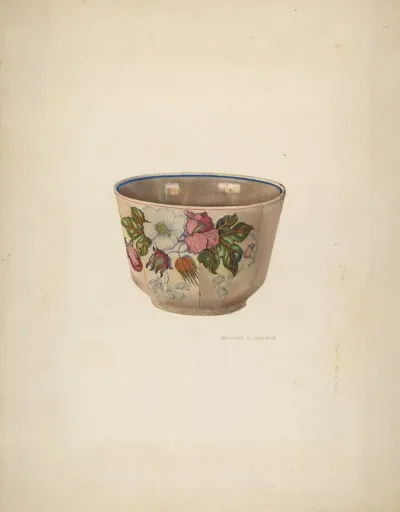 Bowl 46
