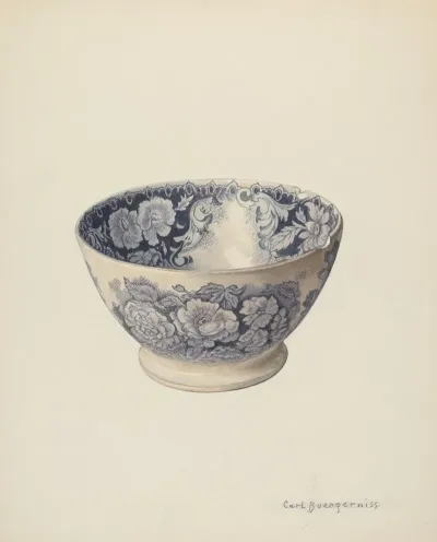 Bowl 6