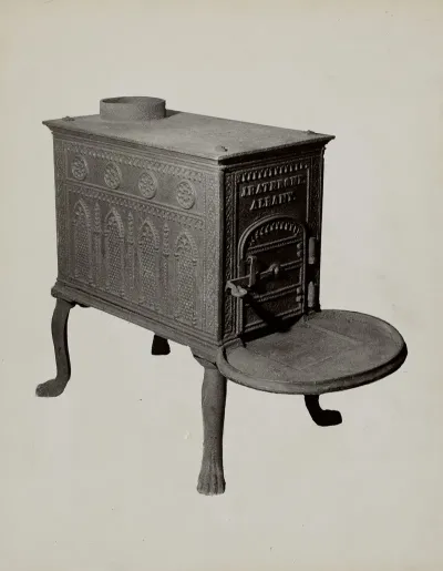 Box Stove