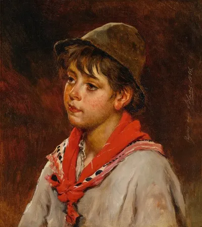 Boy 4