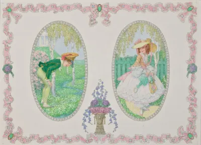 Boy And Girl 2