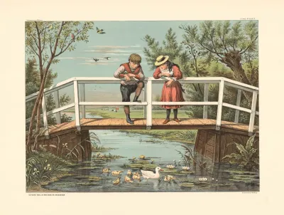Boy And Girl 3