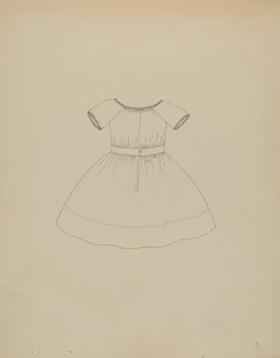 Boys Dress 4