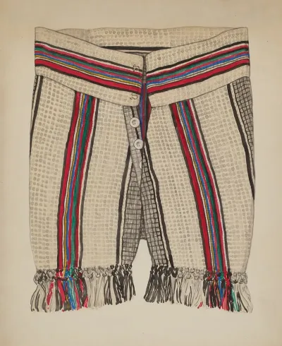 Boys Pants