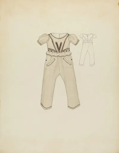 Boys Suit 25
