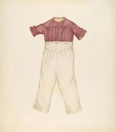 Boys Suit 3