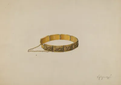 Bracelet 10