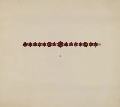 Bracelet 11