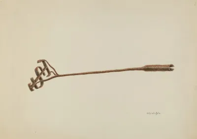 Branding Iron 2