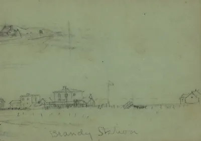 Brandy Station