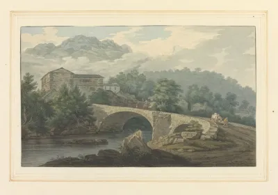 Brathay Bridge