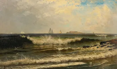 Breaking Waves