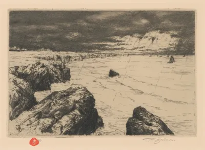 Bretonske Brehy