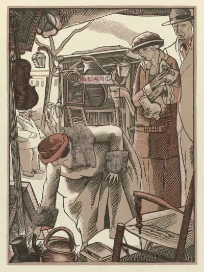 Bric A Brac