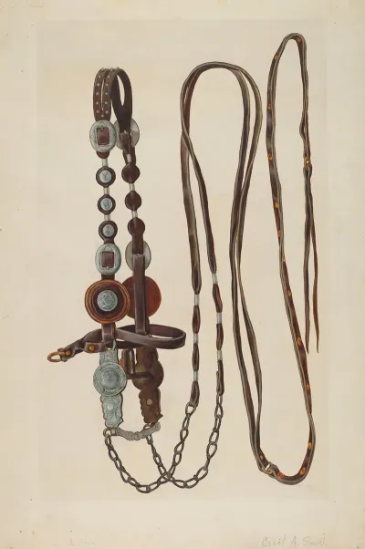 Bridle