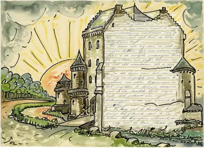 Brief Leerling