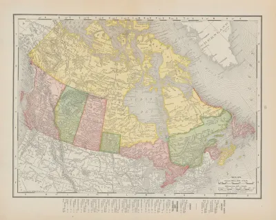 British North America