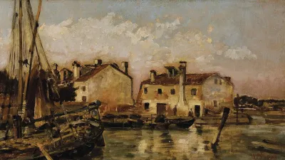 Brittany Coast