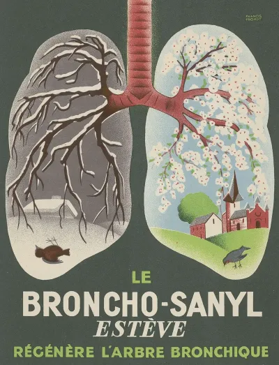 Broncho Sanyl