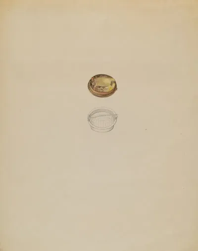 Brooch 6