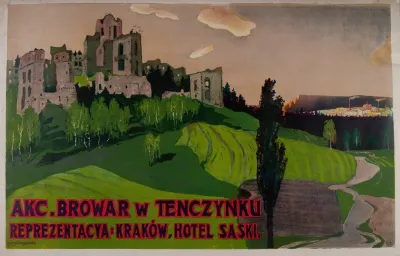 Browar W Tenczynku