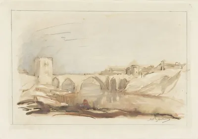 Brug Van Toledo