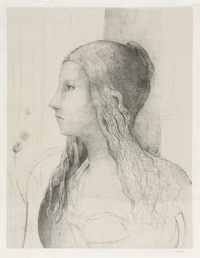 Brunnhilde In Twilight Of The Gods