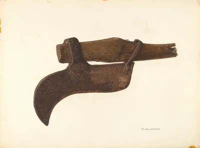 Brush Cutter