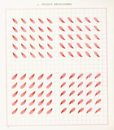 Brushwork Pl 03